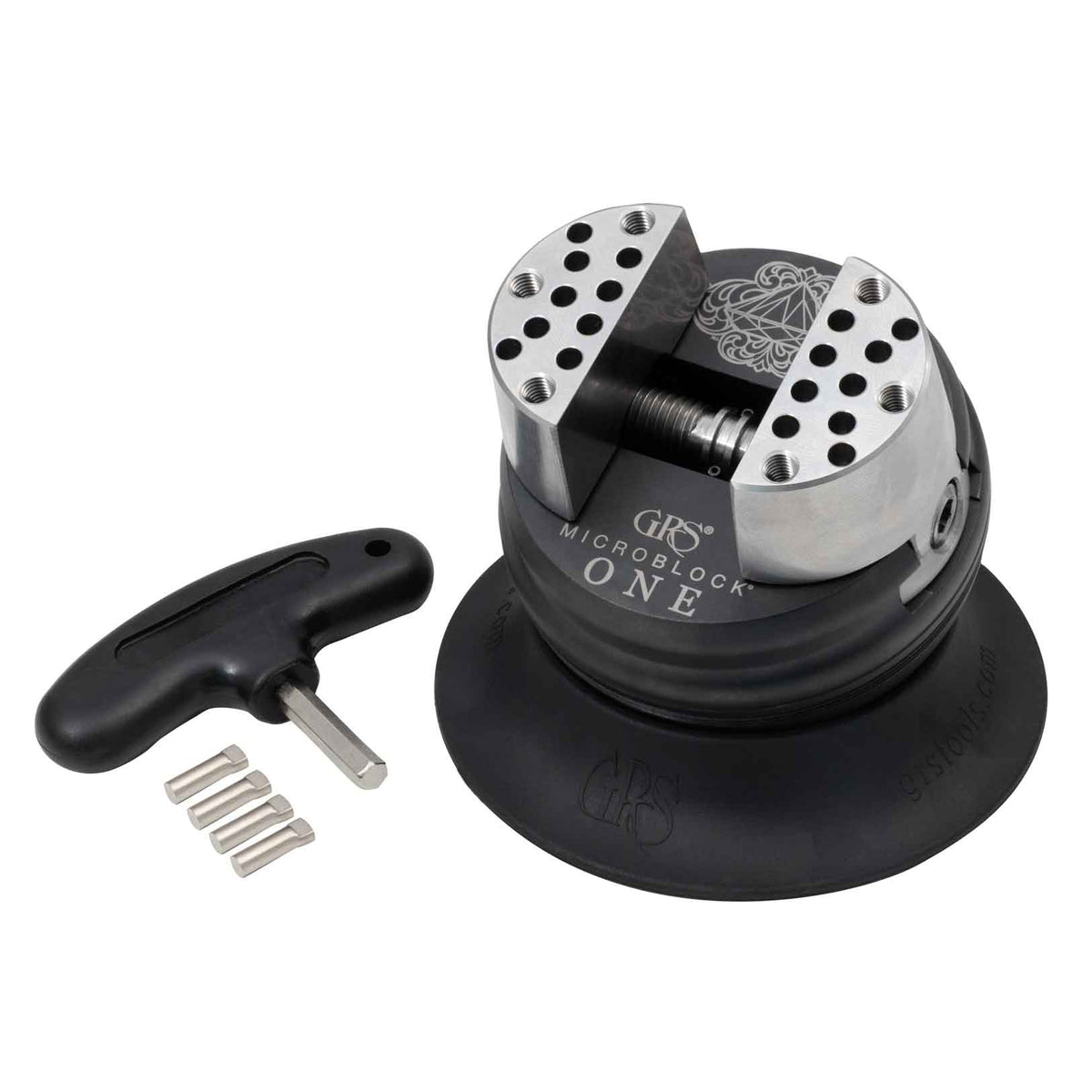 GRS MicroBlock® One - Mini Setting Ball 68mm