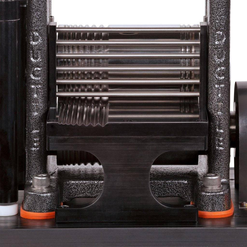 130MM Combination Ultra Series Power Mill
