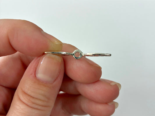 Wing Bead Findings