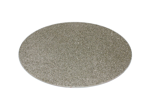 8" Diamond Grinding Disc - Clay Revolution