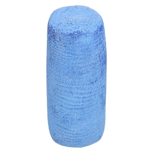 Ultra Bright "Picasso Blue" Polishing Compound for Silver, Platinum, and more. 1/4 LB - Clay Revolution