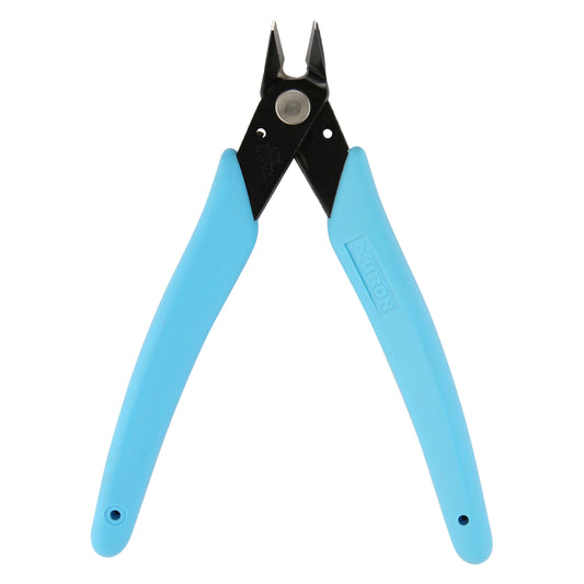 Xuron® Micro-Shear® Flush Cutter (170-II) - Clay Revolution