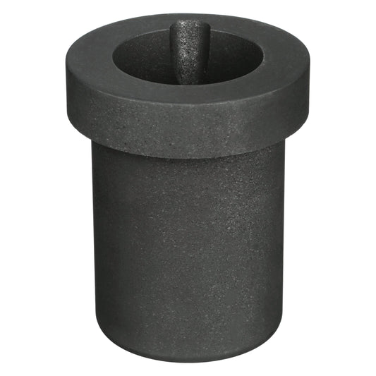 Graphite Crucible For Kerr Electro-Melt Furnace - Clay Revolution