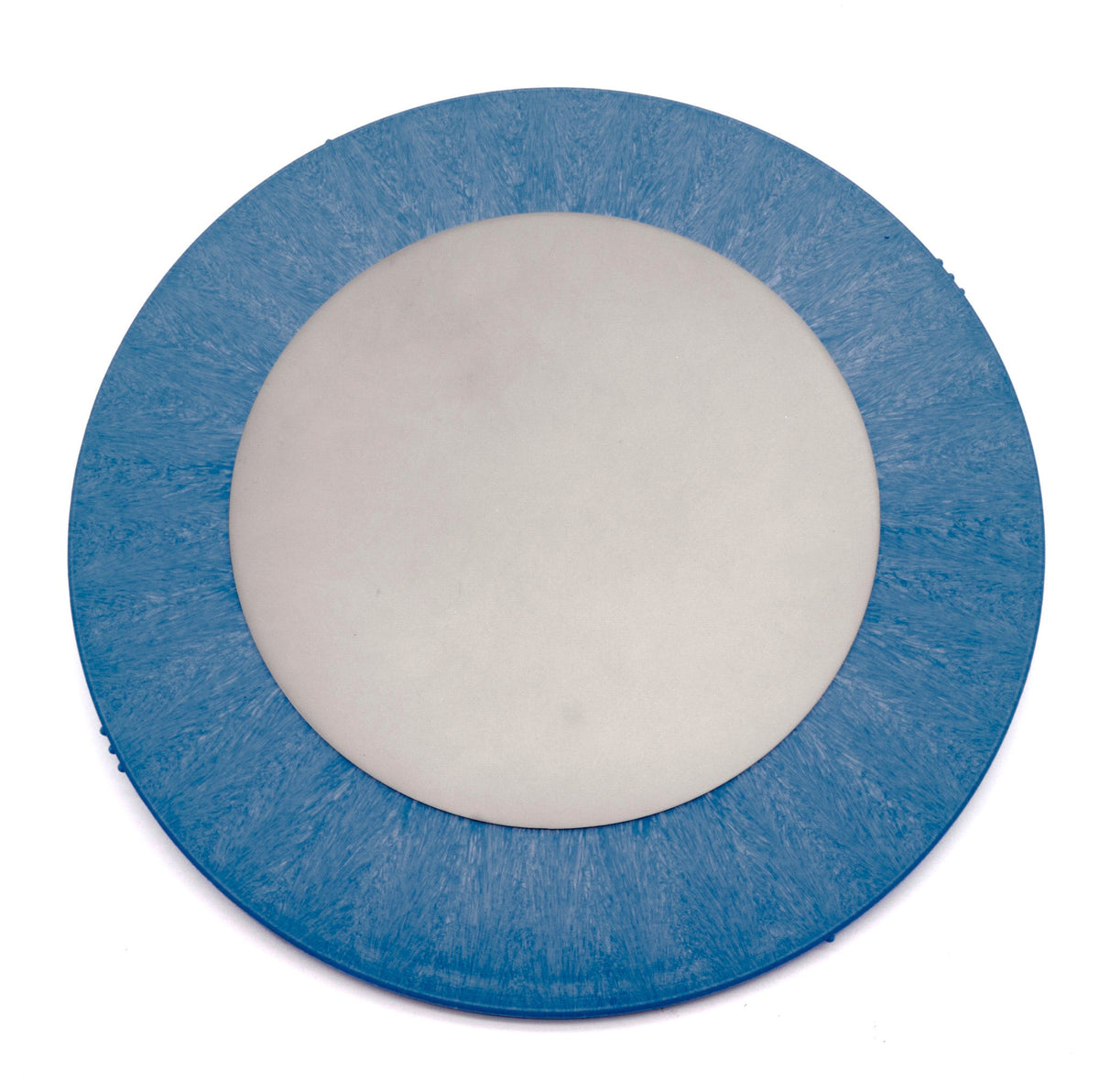 8" Diamond Grinding Disc on 12" Bat (Sold Individually) - Clay Revolution
