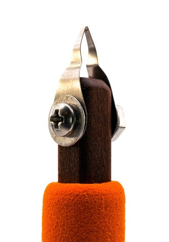 FP4 Fine Point Javelin Carving Tool - Clay Revolution