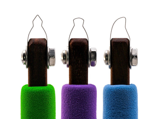 3-Piece Fine Point Set 2 (FP2, FP7, FP9) - Clay Revolution