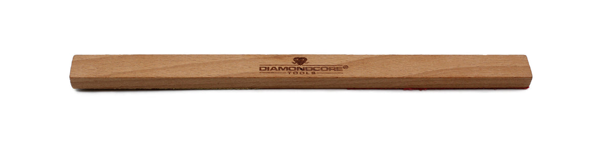 Diamond File Set - Clay Revolution