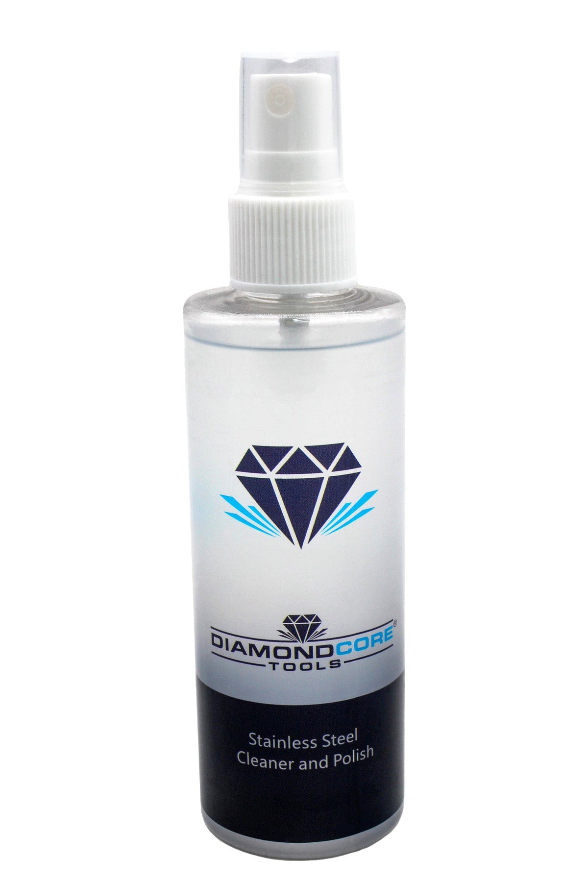 Stainless Steel Cleaner and Polish - Clay Revolution