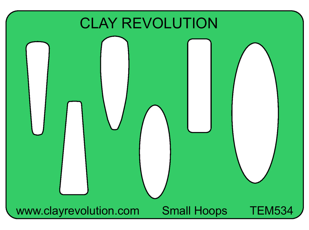 Small Hoops