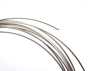 Easy Silver Solder Wire 22 gauge - Clay Revolution