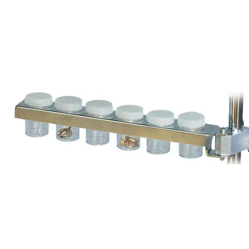 Jar Holder Arm Accessory for Foredom® Flex Shaft Stand Workbench System (MAMH-J)