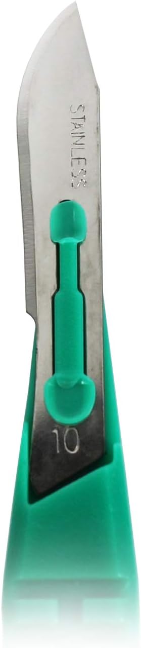 Scalpel