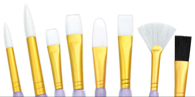 Ultimate Brush Kit - Last Chance! - Clay Revolution