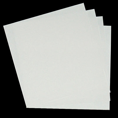 Fiber Paper 4 pack - ClayRevolution