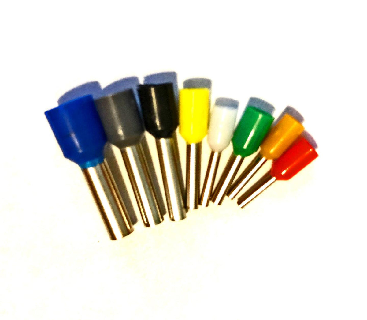 Mini Hole Cutter 8pcs - ClayRevolution