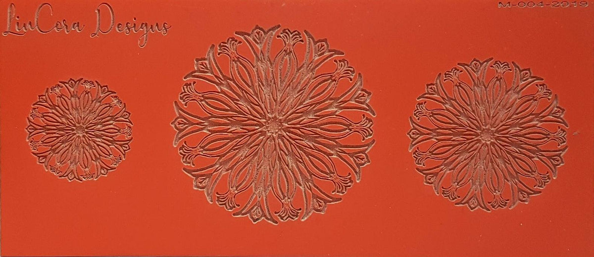LinCora Mats - ClayRevolution