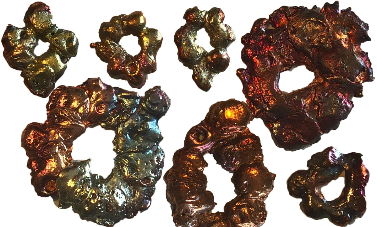 Jewelry Components - ClayRevolution