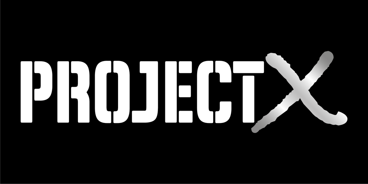 Project X Silver Clays