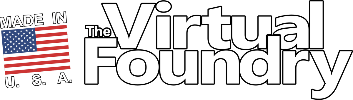 The Virtual Foundry