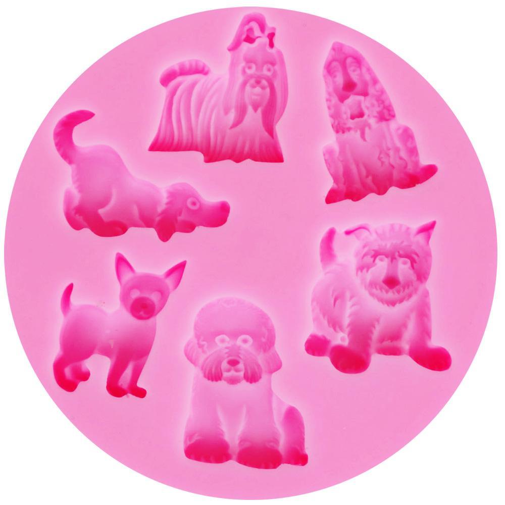 Molds - ClayRevolution