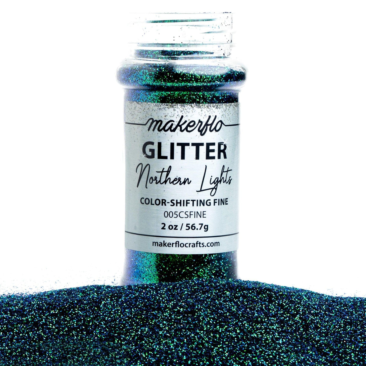 Northern Lights - Fine - Clay Revolution