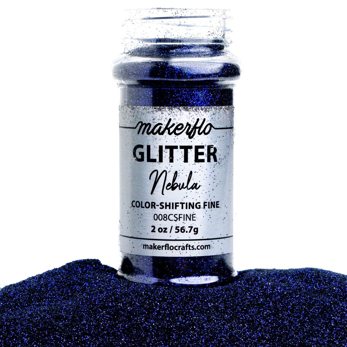Nebula - Fine - Clay Revolution