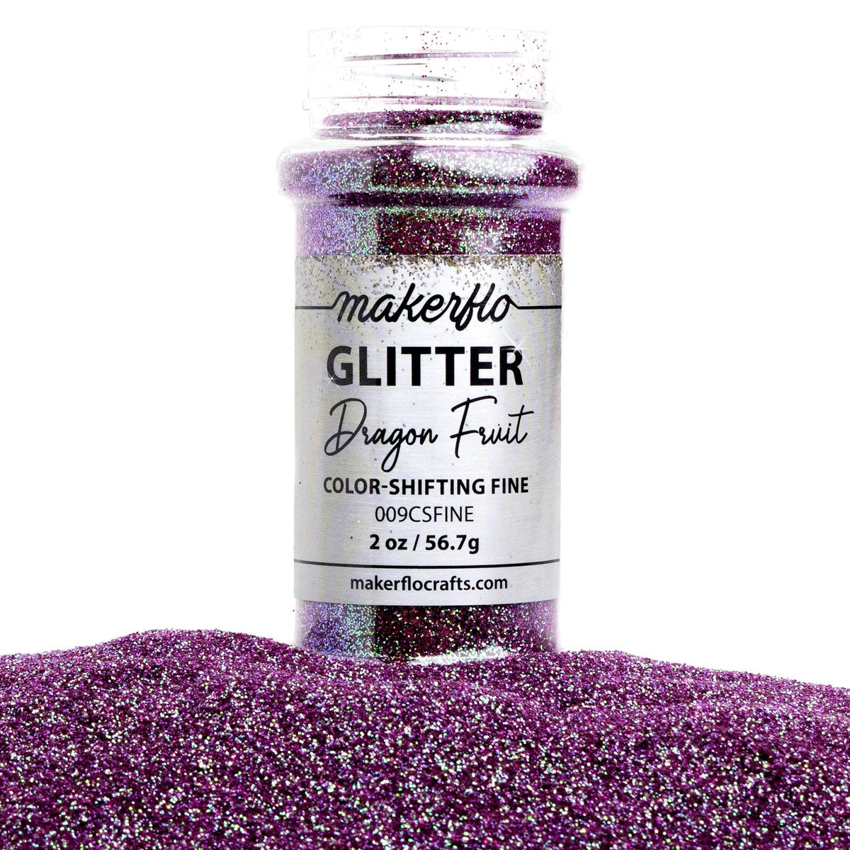 Dragon Fruit - Fine - Clay Revolution