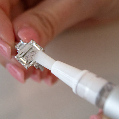 Sparkle Wand - Jeweler Cleaner in a Pen - Clay Revolution