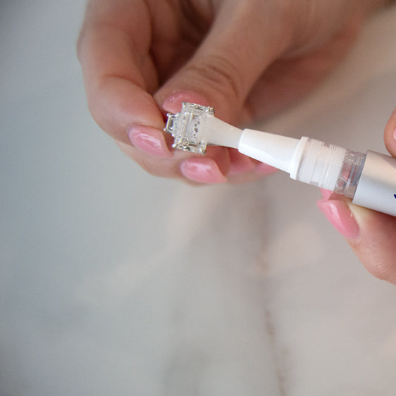 Sparkle Wand - Jeweler Cleaner in a Pen - Clay Revolution