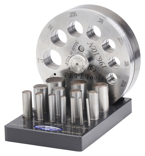 Premium Disc Cutting Kit - Clay Revolution