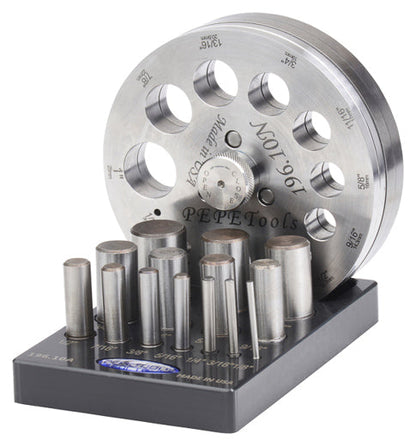 Premium Disc Cutting Kit - Clay Revolution