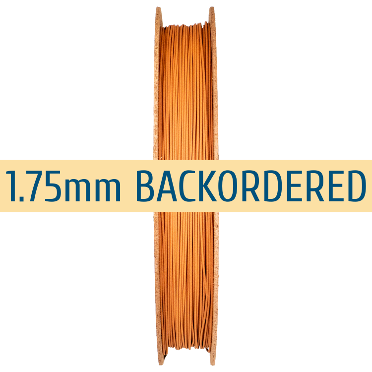 Copper Filamet™ - Clay Revolution