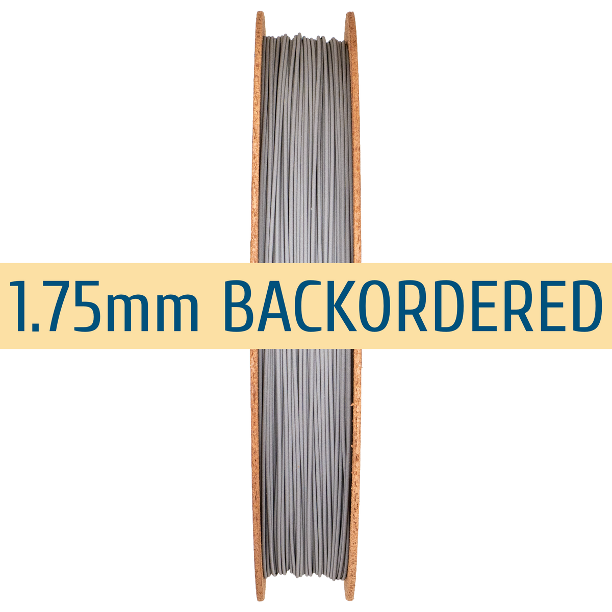 Stainless Steel 17-4 Filamet™ - Clay Revolution