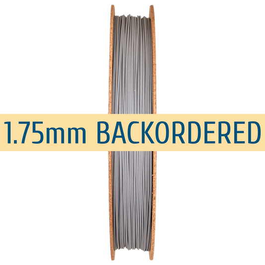 Stainless Steel 17-4 Filamet™ - Clay Revolution
