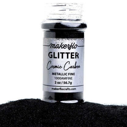 Cosmic Carbon - Fine - Clay Revolution