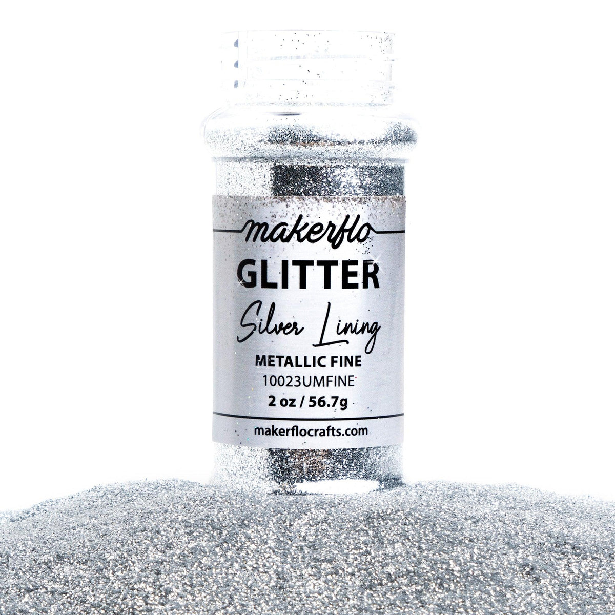 Silver Lining - Fine - Clay Revolution