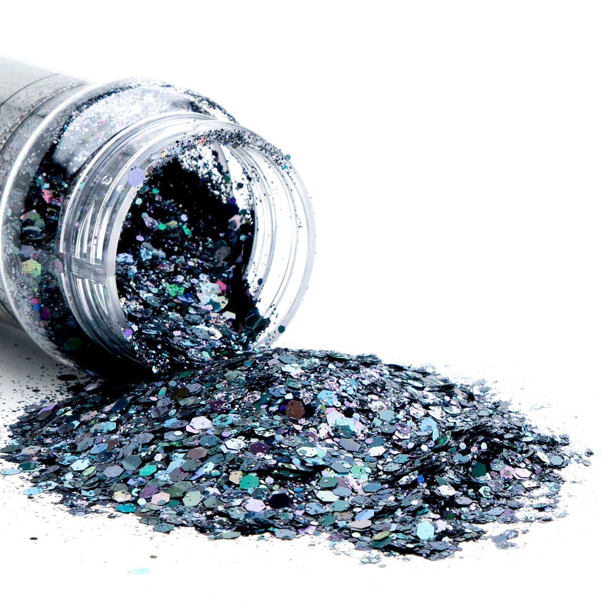 Crystal Galaxy - Chunky Mix - Clay Revolution