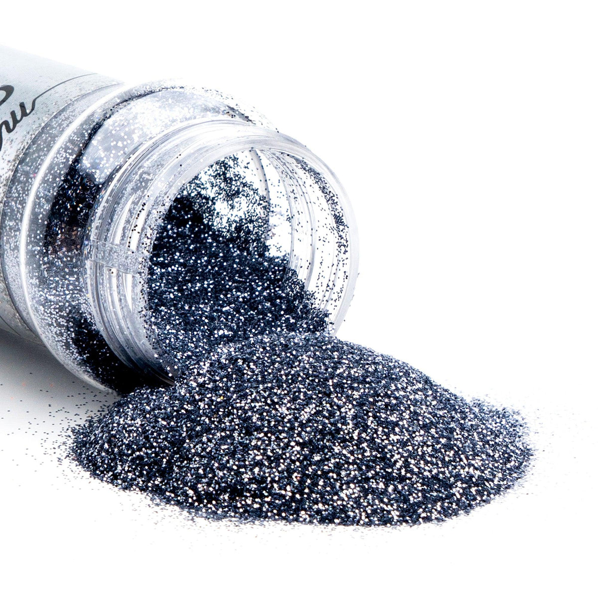 Gunmetal - Fine - Clay Revolution