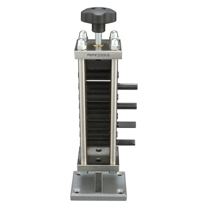 Corrugating Rolling Mill for Corrugated Metal Textures