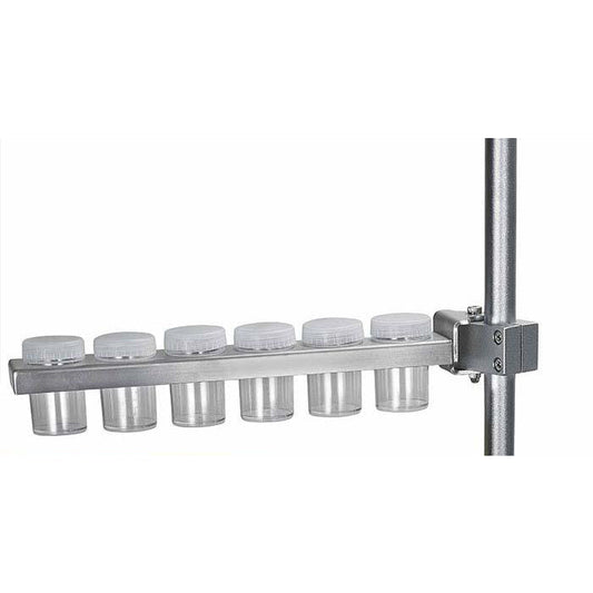 Jar Holder Arm Accessory for Foredom® Flex Shaft Stand Workbench System (MAMH-J)