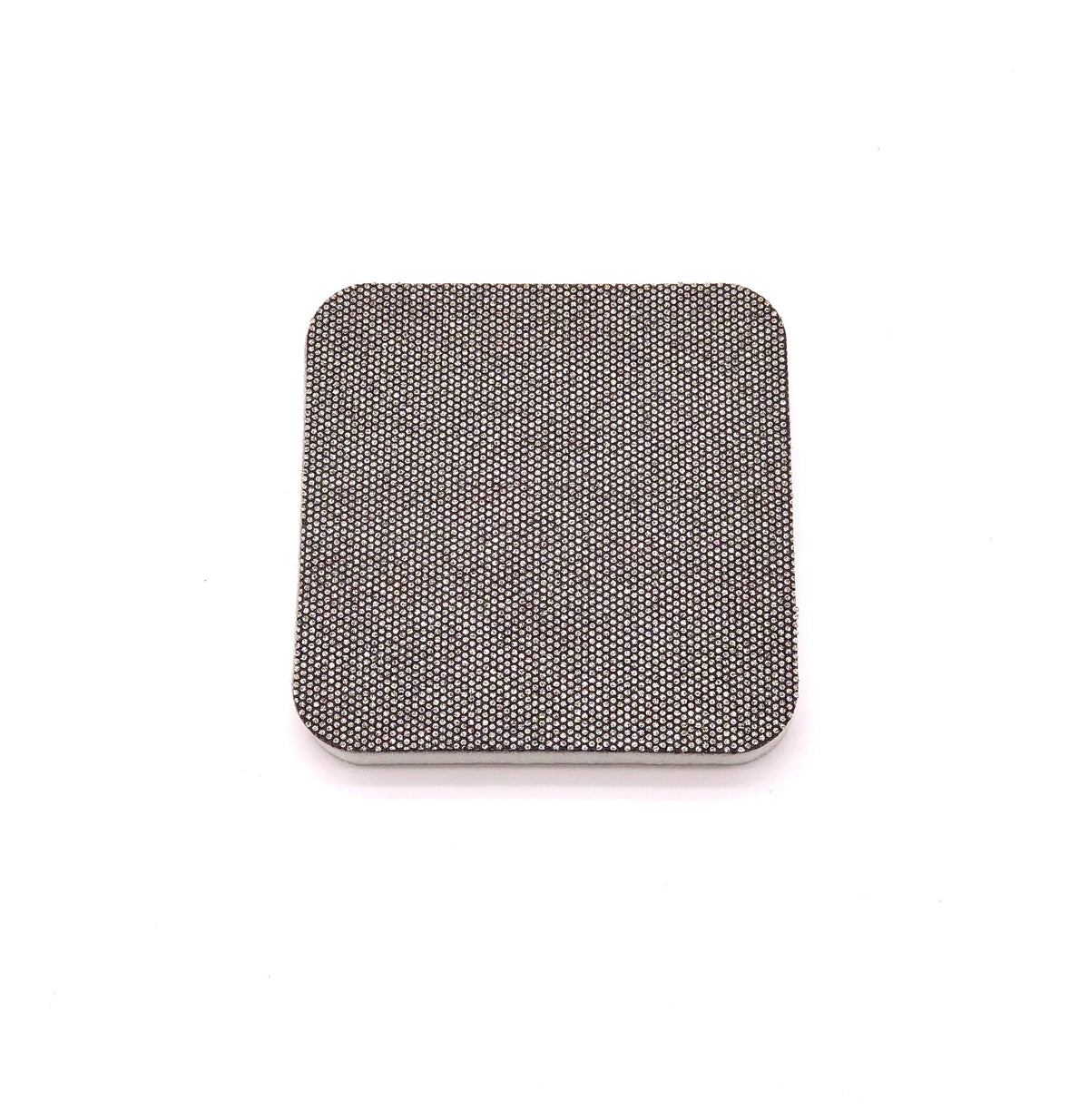6-Piece Flexible Diamond Sanding Pads Set with Rounded Corners - Clay Revolution
