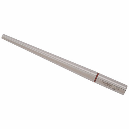 "Rosy Revolver" Flat Back, Open Ring, Forming Mandrel - Clay Revolution