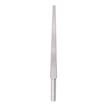 Rectangle Forming Mandrel (12 to 24mm)