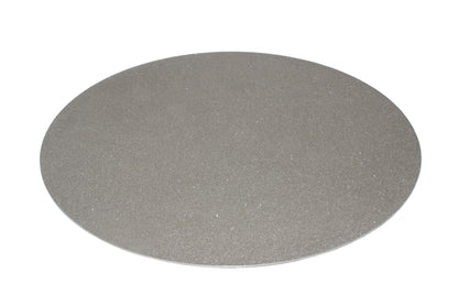 12" Diamond Grinding Disc - Clay Revolution