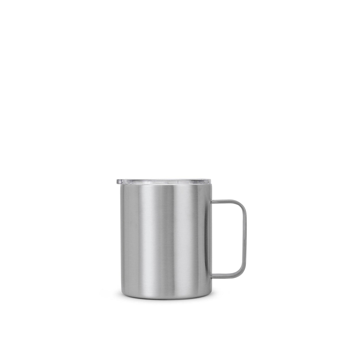 12oz Camper Mug - Clay Revolution