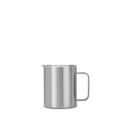 12oz Camper Mug - Clay Revolution