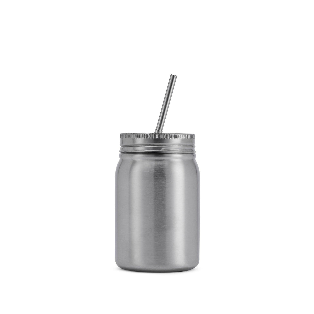 12oz Mason Jar - Clay Revolution