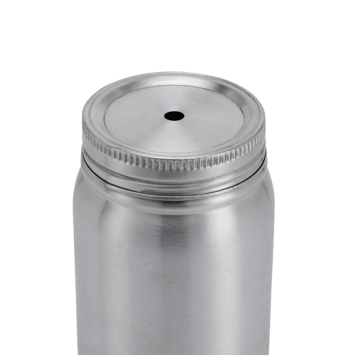 12oz Mason Jar - Clay Revolution