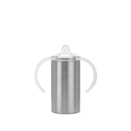 12oz Straight Sippy Cup Duo - Clay Revolution