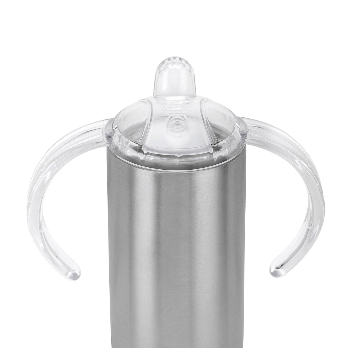 12oz Straight Sippy Cup Duo - Clay Revolution
